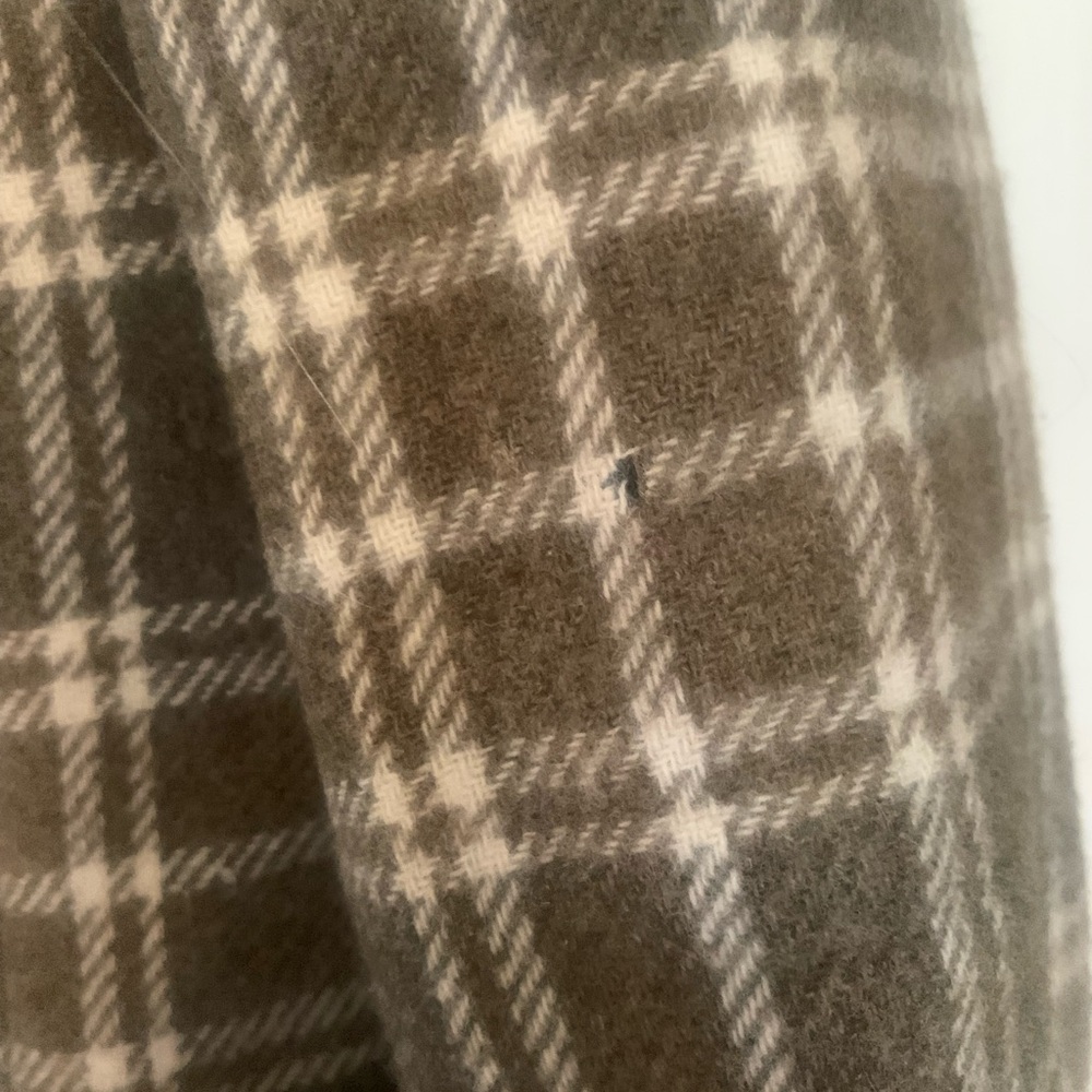 Herne Wool Jacket - Picture 7 of 9